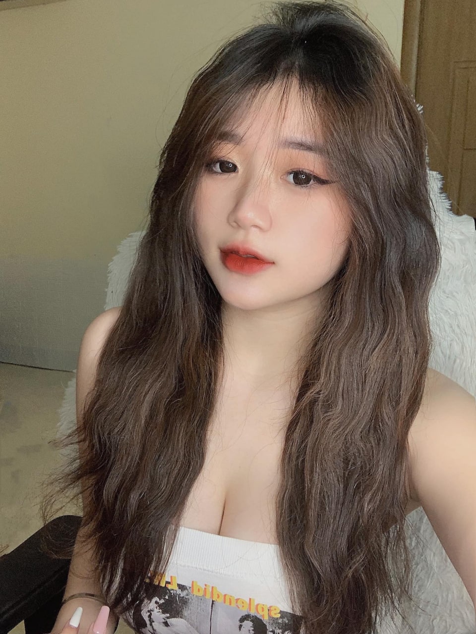 Dọn phòng và câu chuyện hai chị em